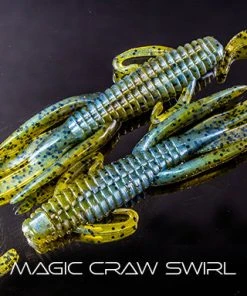 Reaction Innovations Creatures Man Bear Pig