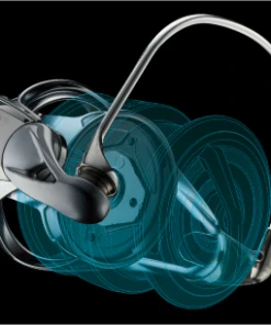 Daiwa Exist MQ LT 2022 Spinning Reel Spinning Reels