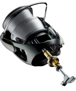 Daiwa Exist MQ LT 2022 Spinning Reel Spinning Reels