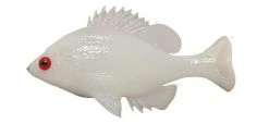 Huddleston Deluxe Soft Body Bluegill Top Hook