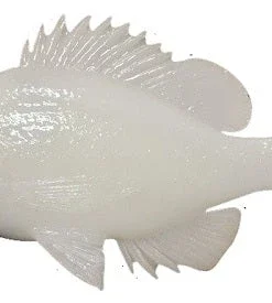 Huddleston Deluxe Soft Body Bluegill Top Hook