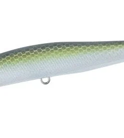 Duo Realis Spybaits Spin Bait 80 G-Fix I-Class