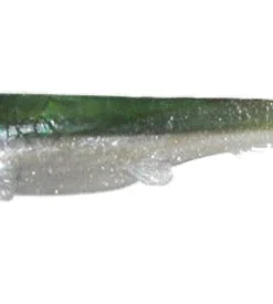 3:16 Lure Company 5 Inch Rising Son
