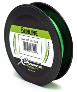 Sunline XPlasma Asegai Braided Line