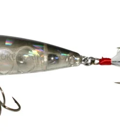 Lobina Lures Rico Poppers