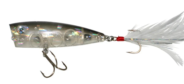 Lobina Lures Rico Poppers 5 Lobina Lures Rico Poppers