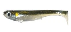 3:16 Lure Company 5 Inch Weedless Rising Son