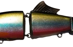 Kasumi Designs Soft Body Ayu Clone 180