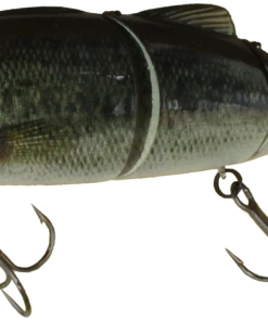 Imakatsu Baby Bassroid Hard Body