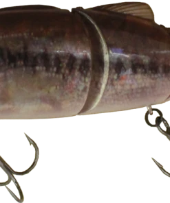 Imakatsu Baby Bassroid Hard Body