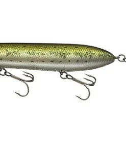 Evergreen USA Walking SB Topwater