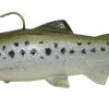 Huddleston Deluxe Soft Body 6 Inch Swimbaits