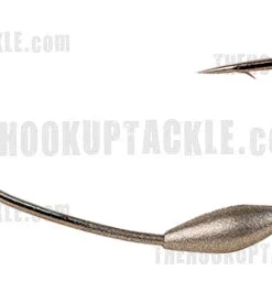 Decoy Back Switcher Worm 103 Weighted Hooks