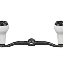 Gomexus Rod/Reel Accessories Carbon Fiber Reel Handle