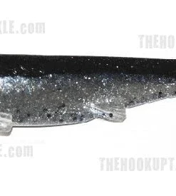 3:16 Lure Company Rising Son Weedless Paddletail Swimbaits 26 3:16 Lure Company Rising Son Weedless Paddletail Swimbaits