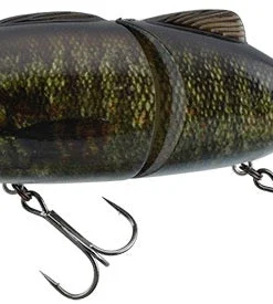 Imakatsu Hard Body SG Bass Roid