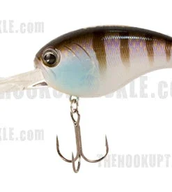 Ima Beast Hunter Medium Diving (8-14ft.)