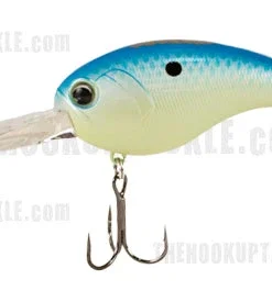 Ima Beast Hunter Medium Diving (8-14ft.)