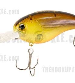 Ima Beast Hunter Medium Diving (8-14ft.)