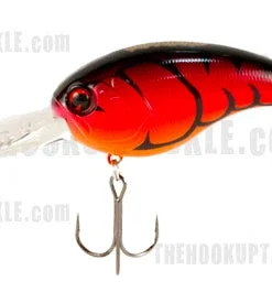 Ima Beast Hunter Medium Diving (8-14ft.)