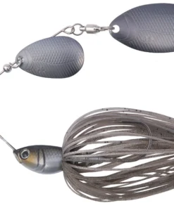 Bottom Up Spinnerbaits Beeble