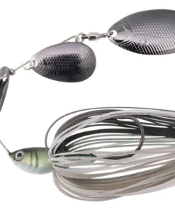 Bottom Up Spinnerbaits Beeble