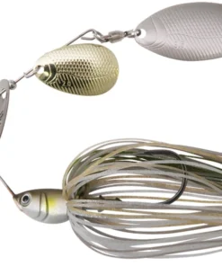 Bottom Up Spinnerbaits Beeble