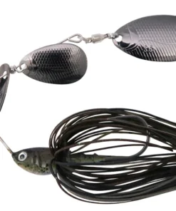 Bottom Up Spinnerbaits Beeble