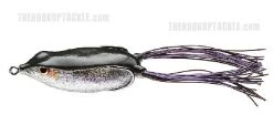 Spro Bronzeye Frog