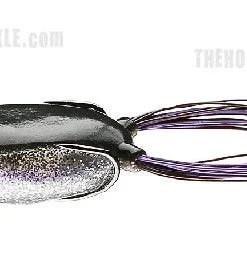 Spro Bronzeye Frog