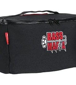 Bass Mafia The Boss Bag