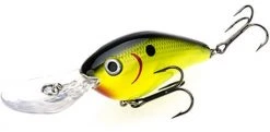 Strike King Pro Model 8XD Crankbaits