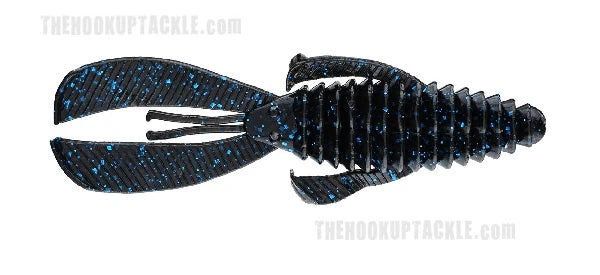 Strike King Creatures Rage Tail Magnum Structure Bug 4 Strike King Creatures Rage Tail Magnum Structure Bug