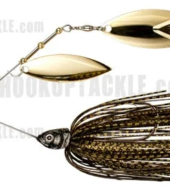 Persuader Premium Spinnerbaits