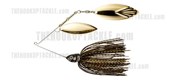 Persuader Premium Spinnerbaits 4 Persuader Premium Spinnerbaits