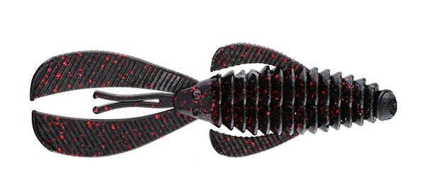 Strike King Creatures Rage Tail Magnum Structure Bug 5 Strike King Creatures Rage Tail Magnum Structure Bug