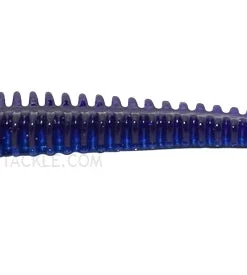 Roboworm Zipper Worm Free Rig Baits