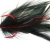 Lobina Lures Feathered Treble Hooks 1 Lobina Lures Feathered Treble Hooks