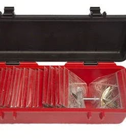 Bass Mafia The Blade Coffin Hard Boxes