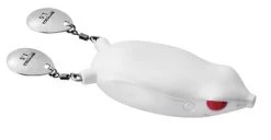 Spro Bronzeye Blade Frogs