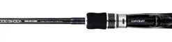 Gan Craft Killers-00 Spinning Rods