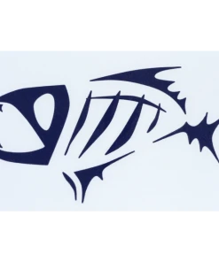 G-Loomis Fish Stickers