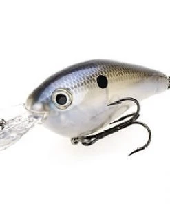 Strike King Pro Model 8XD Crankbaits