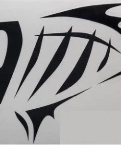 G-Loomis Fish Stickers