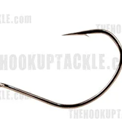 Decoy Wacky Rig Hooks Body Hook Worm 23