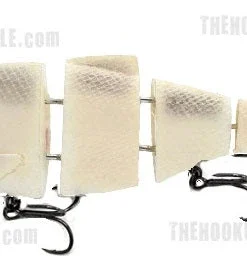 Triton Mike Bucca Bull Shad Gen 2