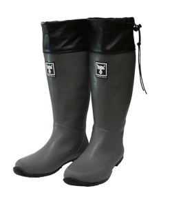 Jackall Footwear Packable Boots