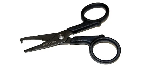 Gambler Evolution Braid Scissors Pliers/Scissors 3 Gambler Evolution Braid Scissors Pliers/Scissors