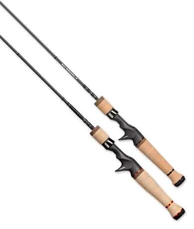 Smith LTD. Be Sticky Trout Casting Rods 5 Smith LTD. Be Sticky Trout Casting Rods