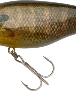 Imakatsu Bull Bison 400 Medium Diving (8-14ft.)